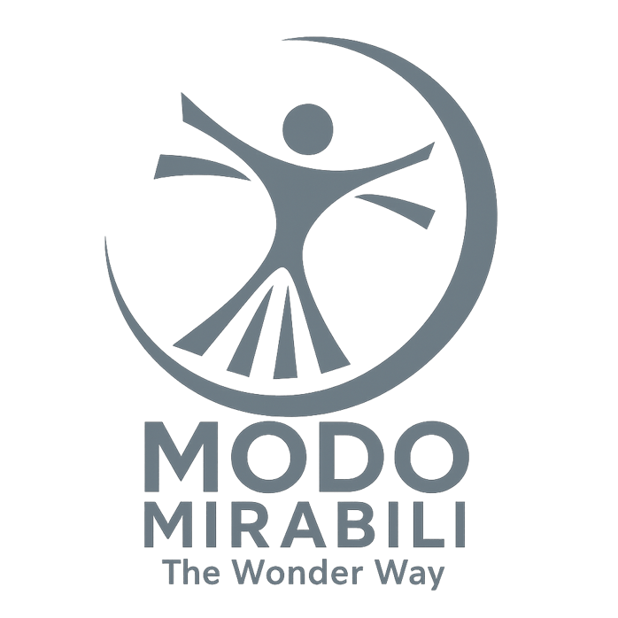 modo mirabili logo