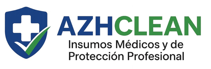 Azhclean logo