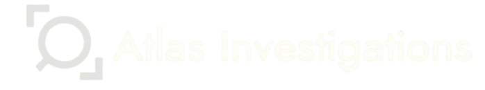 Atlas Investigations logo