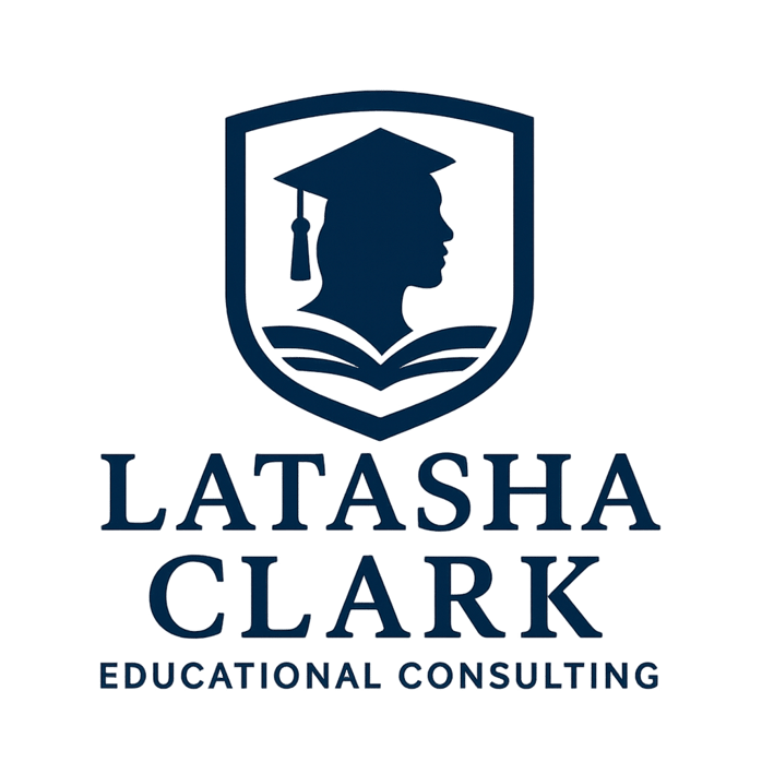 Educational Consultant and School Principal logo