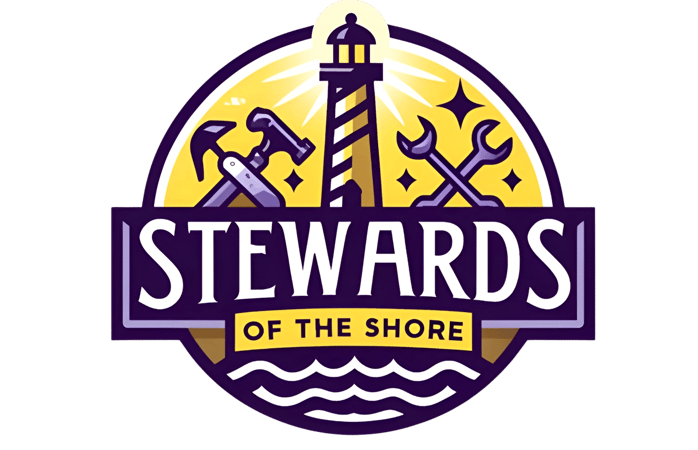 Stewards Of the Shore logo