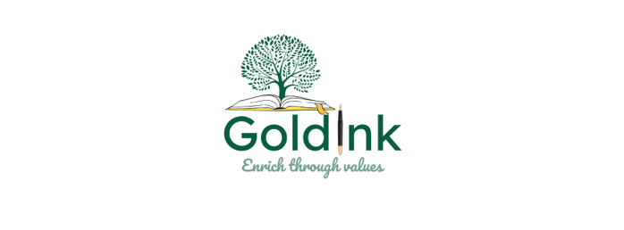 GOLDINK A&T SERVICES logo