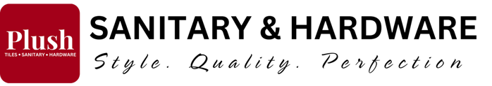Plush logo
