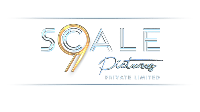 SCALE 9 PICTURES logo