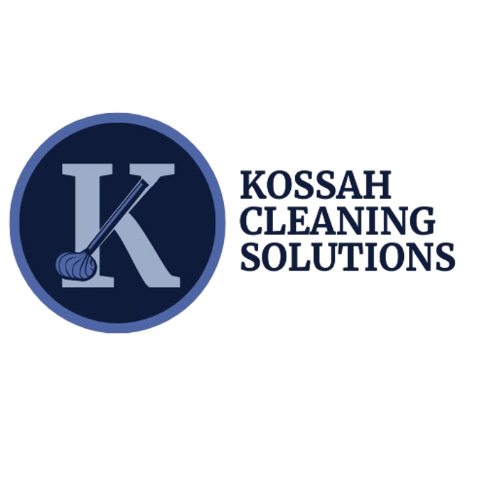 Kossah Cleaning Solutions logo