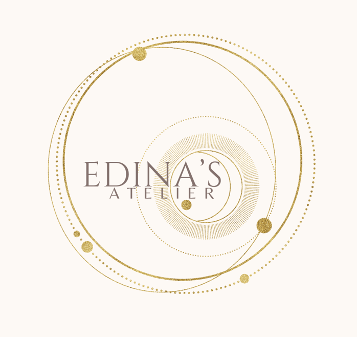 Edina's Atelier logo