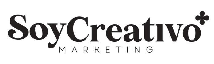 Soy Creativo Marketing logo
