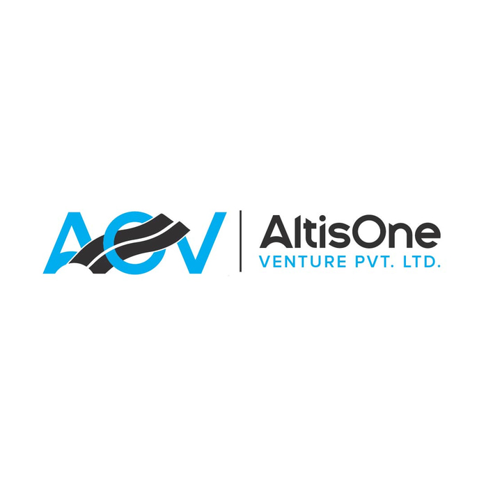 altisoneventure logo