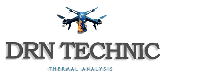 DRN Technic logo