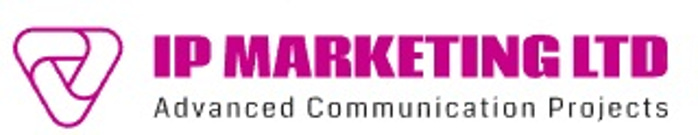 IP Marketing Ltd logo