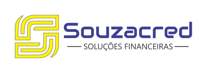 Souzacred logo