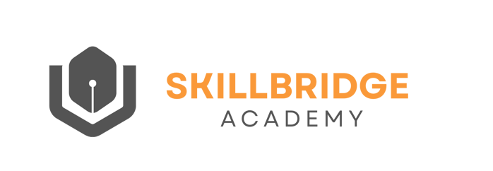 SkillBridge Academy logo