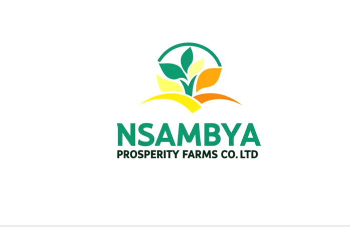 Nsambya Prosperity Farms Co. Ltd logo