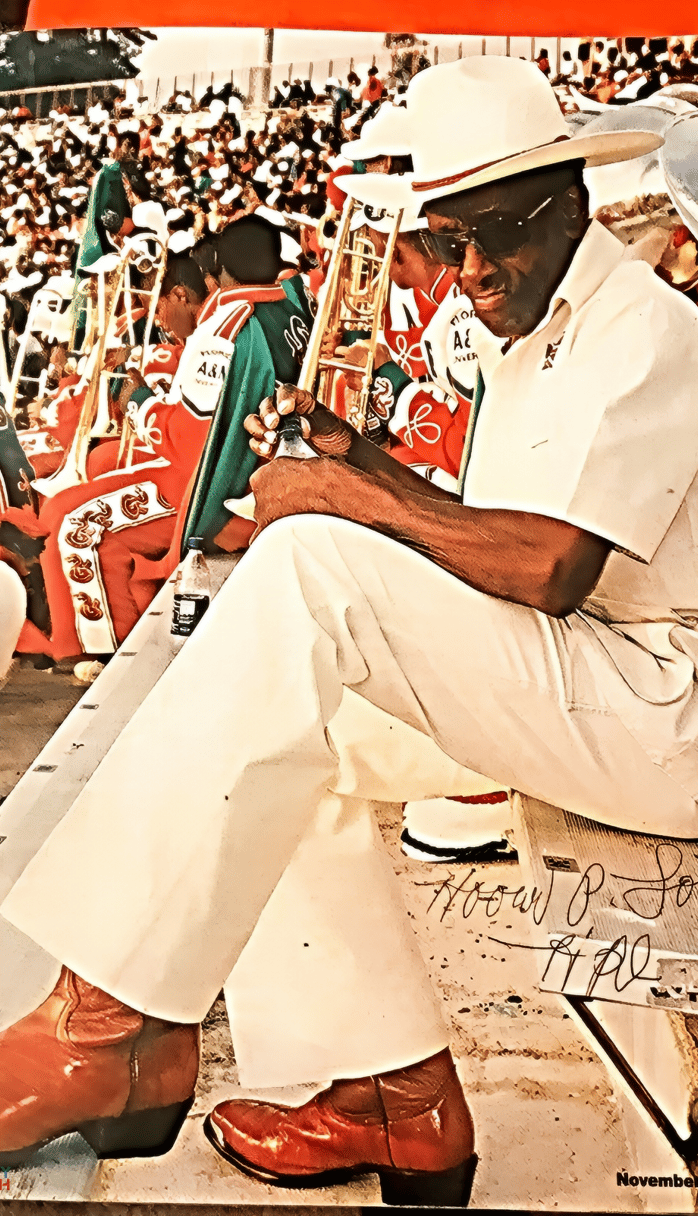 Soul Train Famu