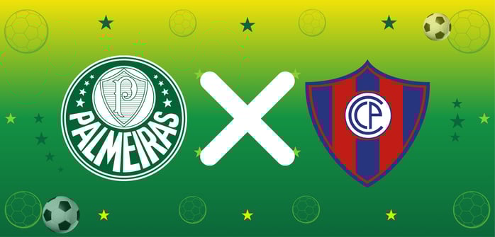 a soccer ball and a soccer ball on a green background