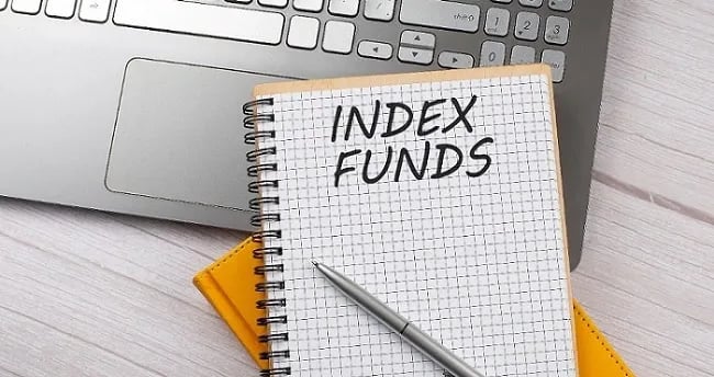 index funds