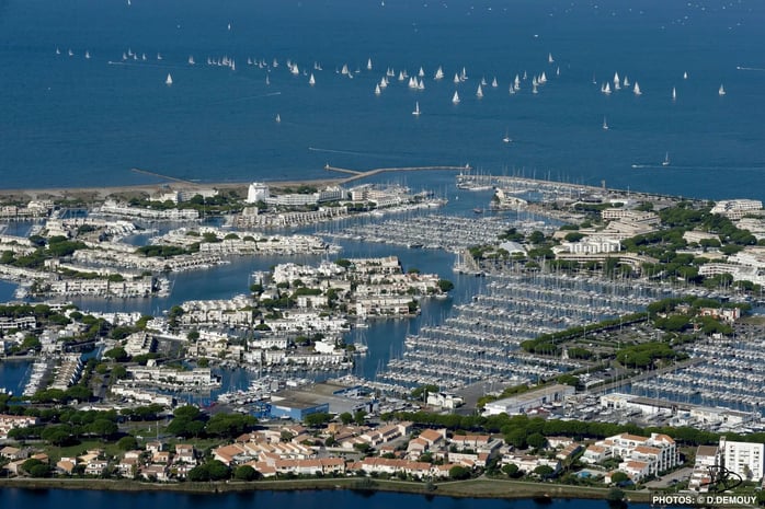 Port-Camargue