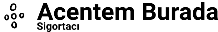 Güvende Olmanın Keyfini Çıkarın: Sigortacı logo