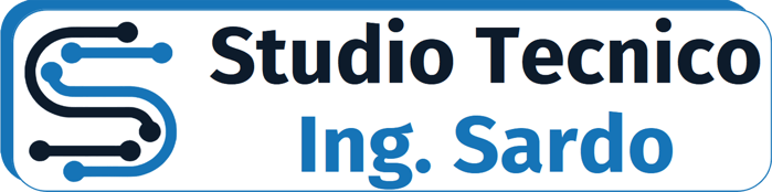 Logo Studio Tecnico Ing. Sardo