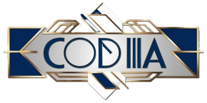 Logo CODIIA