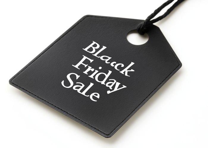 Black Friday Macbook