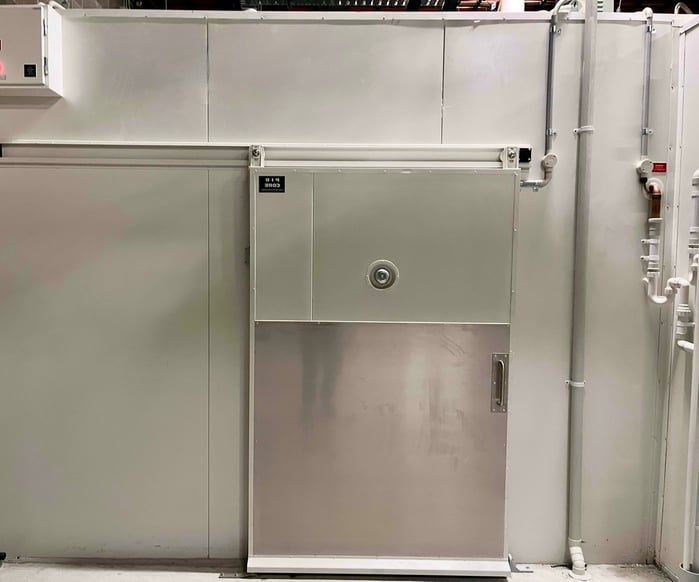 cold room cool room coolroom custom made refrigeration 