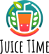 Juice Time logo