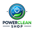 PowerCleanShop logo