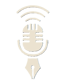 Author's Masterpiece Radio logo