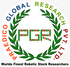 PRAEDICO GLOBAL RESEARCH AI SOLUTIONS logo
