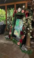 Magic mirror Photo Booth hire , London photobooth hire , brand event planner , wedding planner