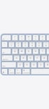 Magic Keyboard