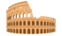 Coliseo de Roma