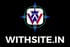 withsite.in