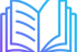 Vector Book Icon: Excel For Beginners