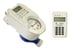 Meteran Air Prabayar Tipe CA568S DN20 Split Keyboard type Brass body Prepaid Meter Water WH8 STORE