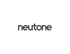 Neutone Logo