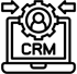 CRM Icon