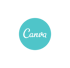 canva logo