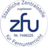 ZFU Zertifikat