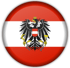 Rakouská vlajka tantra Mikulov