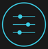 Bankeaz | Control of Spaces icon