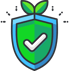 Protection stress