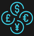 Bankeaz | Multi-Currency icon