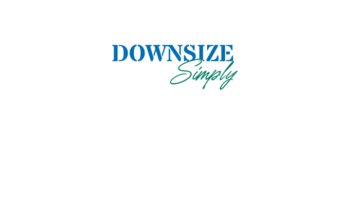 Downsize Simply logo