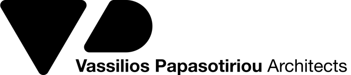 Papasotiriou Achitects logo