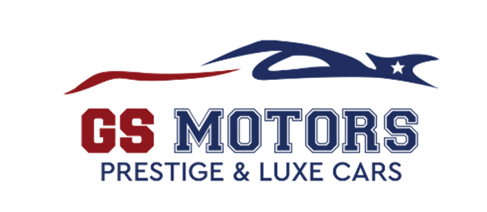 GS MOTORS logo