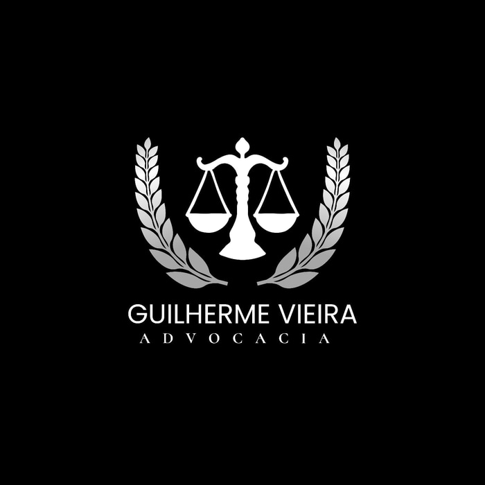 ADVOGADO CRIMINALISTA logo