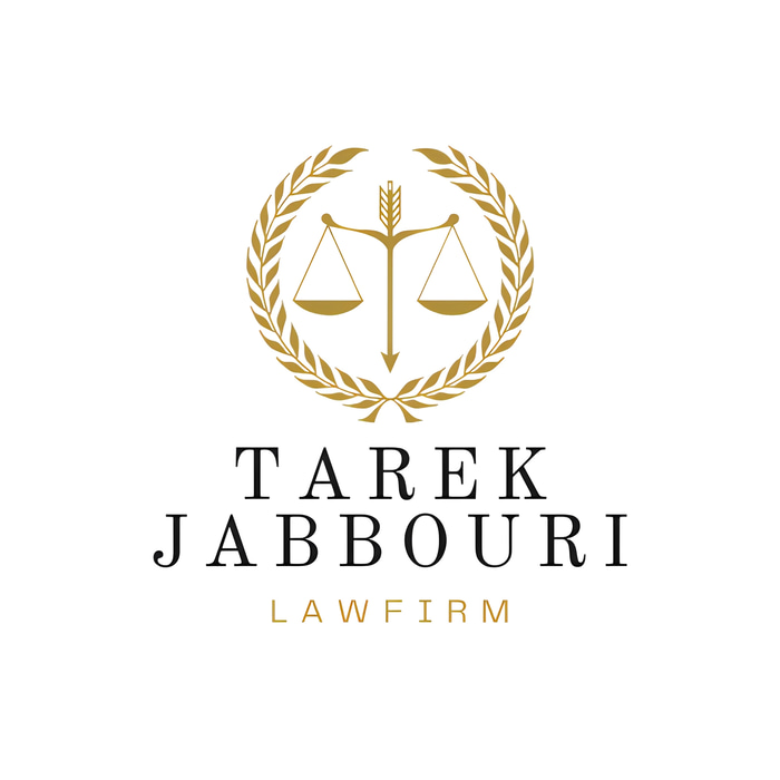 tarekjabbourilawfirm logo