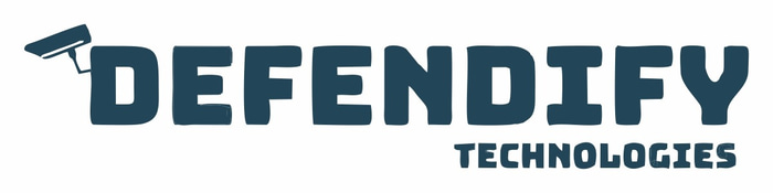 DEFENDIFY TECHNOLOGIES logo